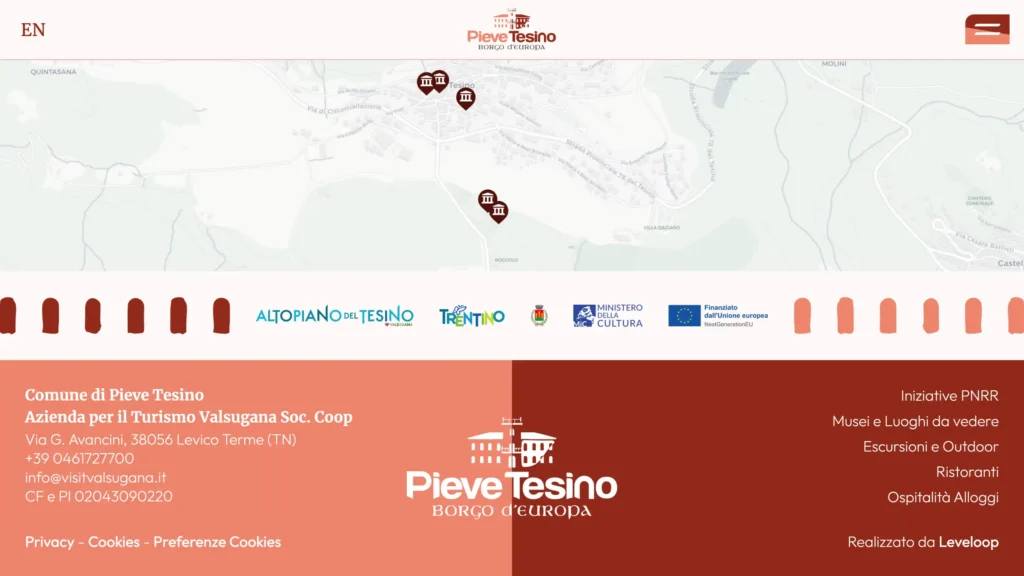 Pieve Tesino