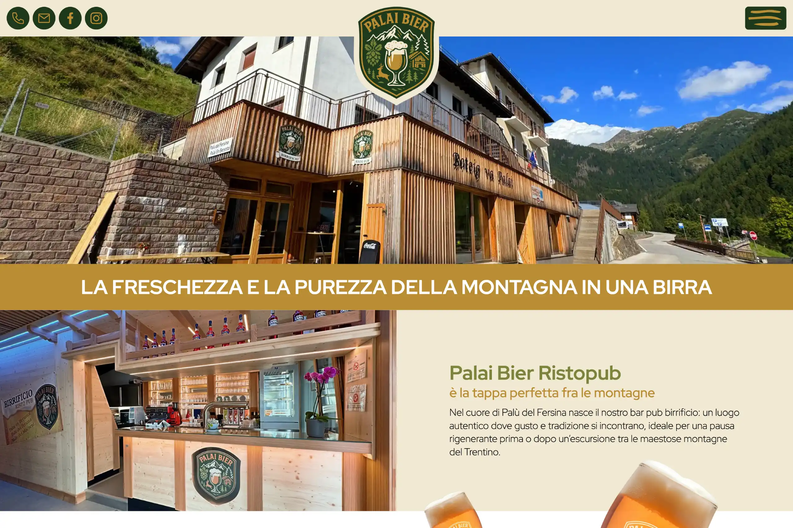 Palai Bier
