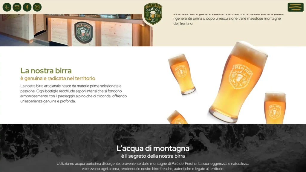 Palai Bier