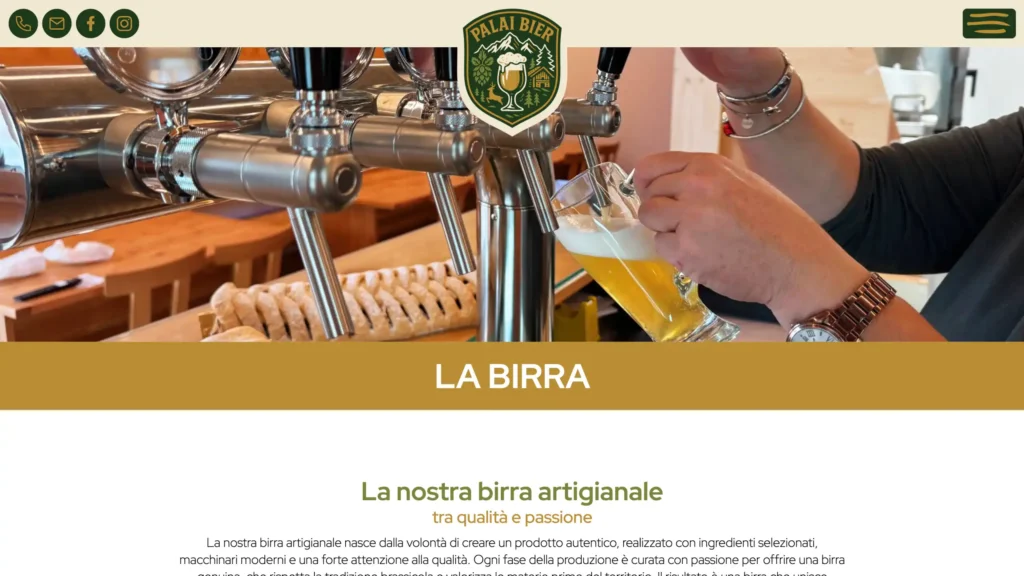 Palai Bier