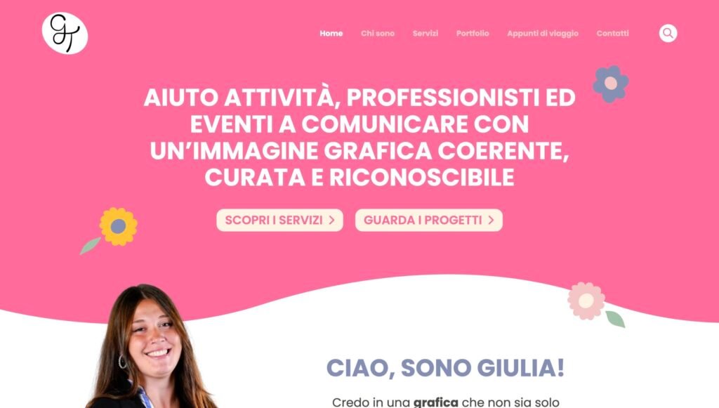 Giulia Tomasi Design
