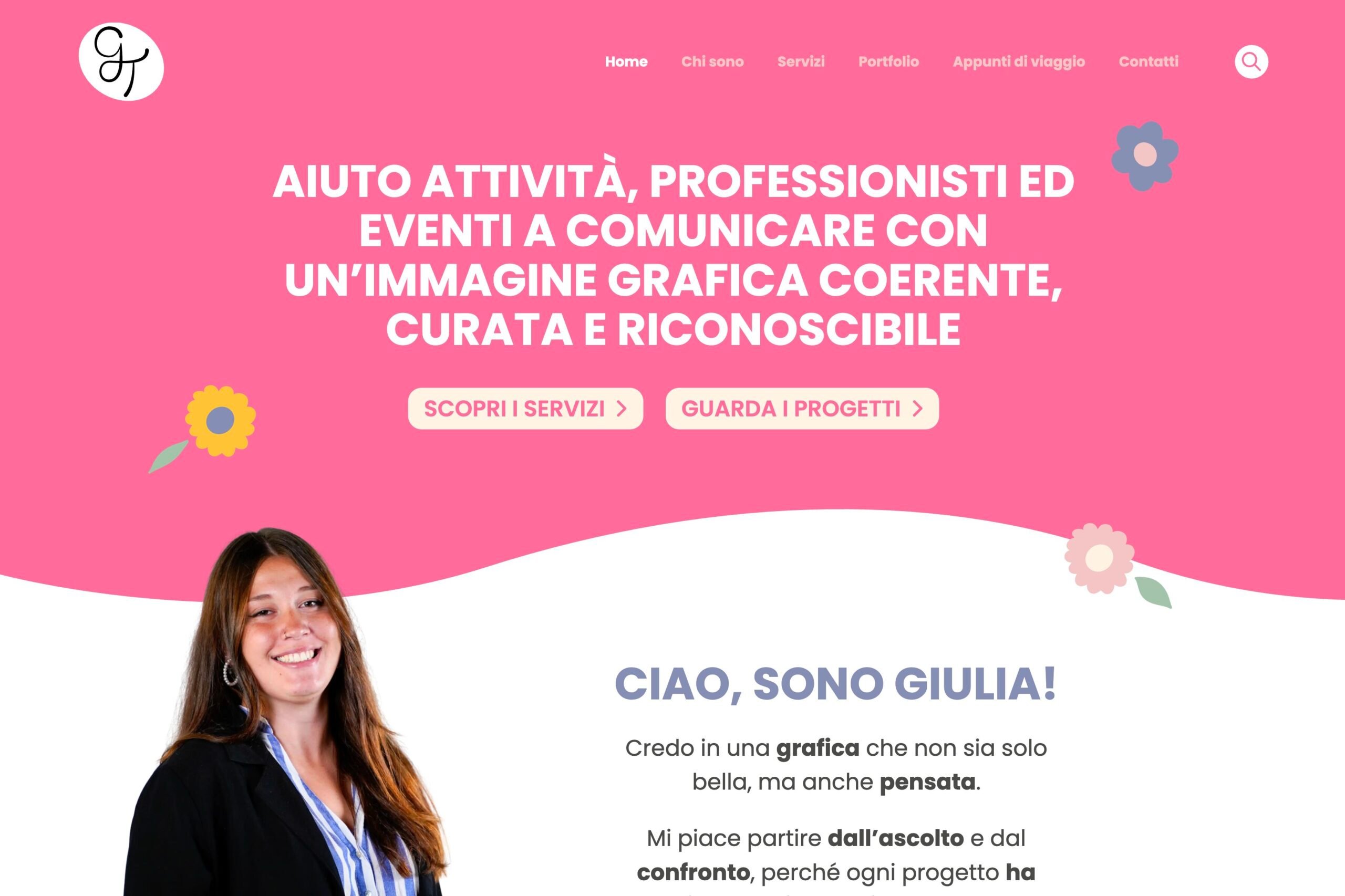 Giulia Tomasi Design