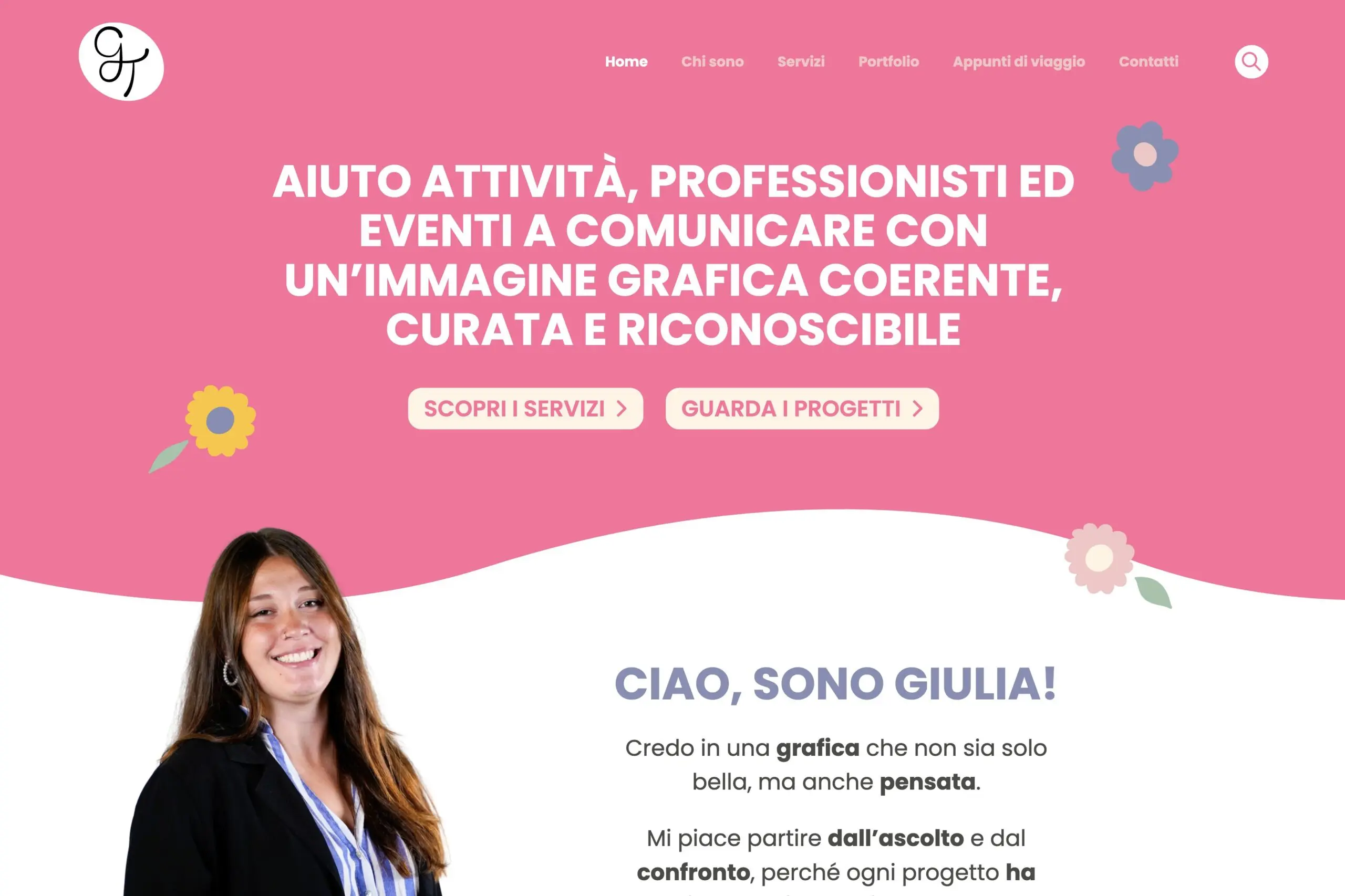 Giulia Tomasi Design
